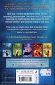 Percy Jackson and the Lightning Thief (Book 1)