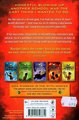 Percy Jackson and the Battle of the Labyrinth (Book 4)