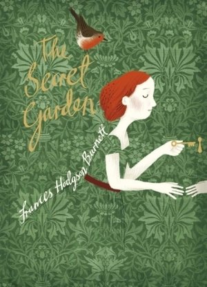 The Secret Garden. V & A Collector's Edition