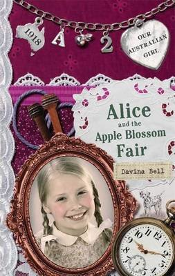 Alice and the Apple Blossom Fair: Volume 2