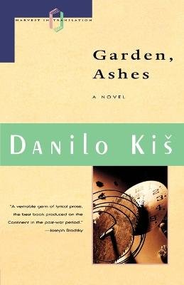 Garden Ashes