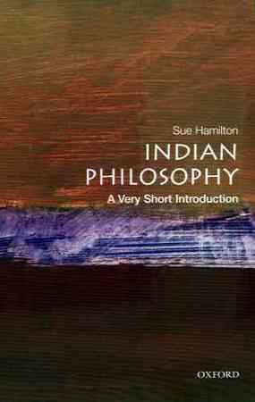 Indian Philosophy: A Very Short Introduction