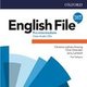 English File: Pre-Intermediate: Class Audio CDs