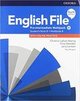 English File: Pre-Intermediate: Student's Book/Workbook Multi-Pack B