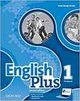 English Plus: Level 1: Workbook with access to Practice Kit