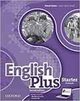 English Plus: Starter: Workbook with access to Practice Kit