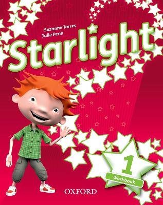 Starlight: Level 1: Workbook