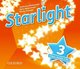 Starlight: Level 3: Class Audio CD