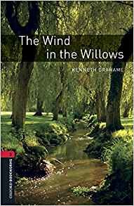 Oxford Bookworms Library: Level 3:: The Wind in the Willows Audio Pack