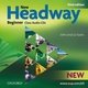 2 Class Audio-CDs - New Headway, Beginner