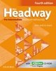 New Headway Pre-intermediate Workbook with iChecker