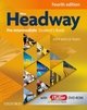 New Headway Pre-intermediate and iTutor Pack