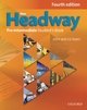 New Headway: Pre-Intermediate: Student's Book