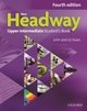 New Headway: Upper-Intermediate B2: Student's Book