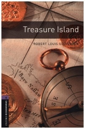 Treasure Land