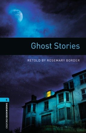 Ghost Stories