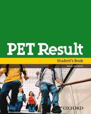 PET Result:: Student's Book - PET Result