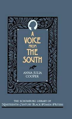 Voice From the South