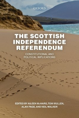 The Scottish Independence Referendum