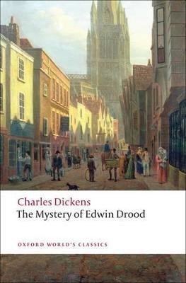 The Mystery of Edwin Drood