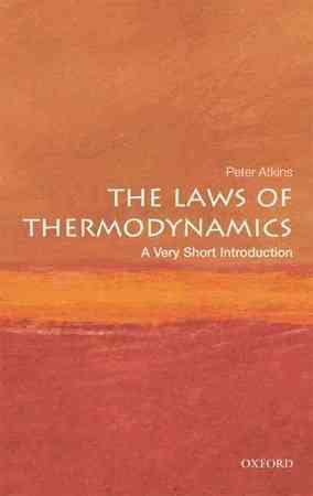 The Laws of Thermodynamics