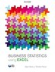 Business Statistics Using Excel