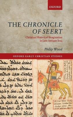 The Chronicle of Seert