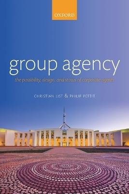 Group Agency