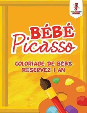 Bébé Picasso