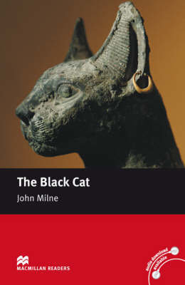 Black cat -the-