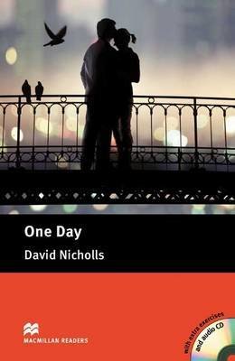 One Day - Nicholls, David 