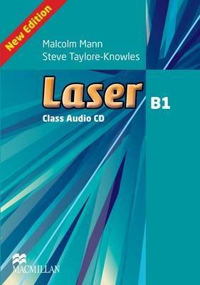 Laser B1 Class Cds