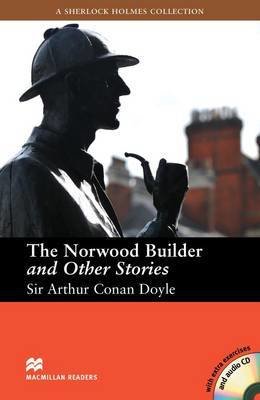 The Norwood the Builder