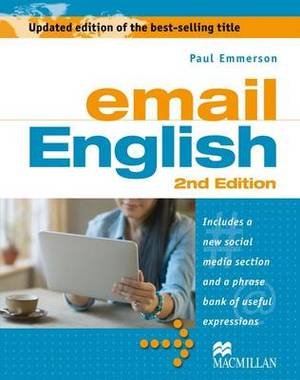 Email English 2nd edition