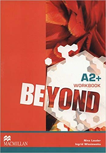 Beyond A2+ Workbook