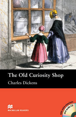 The Old Curiosity Shop Pack