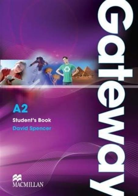 Gateway. A2. Student's Book