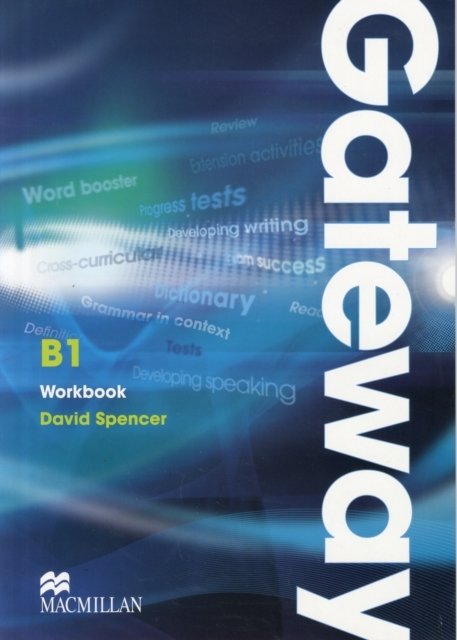 Gateway B1. Workbook