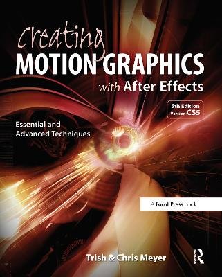 Creating Motion Graphics with After Effects