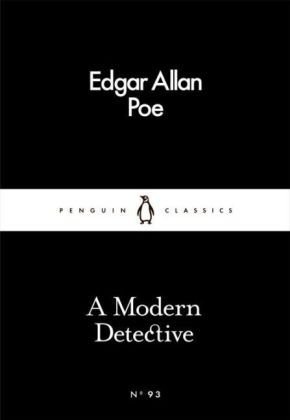 A Modern Detective