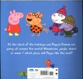 Peppa Pig: Peppa Goes Around the World