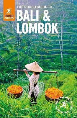 Bali and Lombok 9th ed