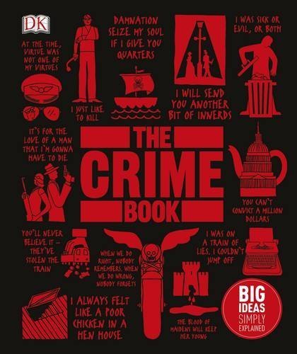 The Crime Book