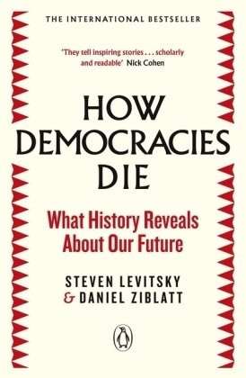 How Democracies Die