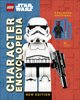 LEGO Star Wars Character Encyclopedia