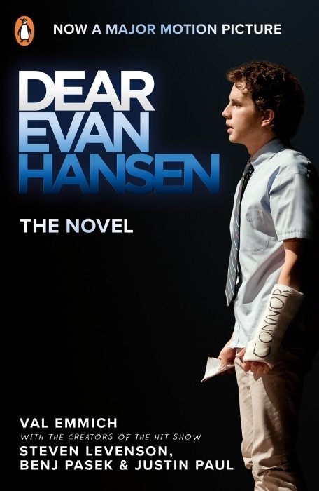 Dear Evan Hansen