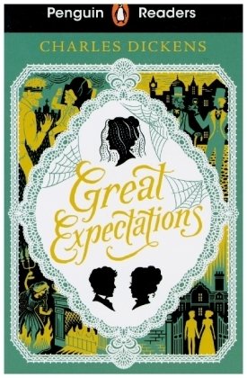 Penguin Readers Level 6: Great Expectations (ELT Graded Reader)