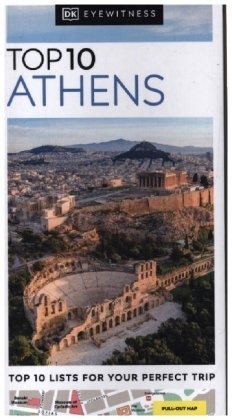 Top 10 Athens