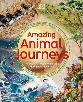 Amazing Animal Journeys