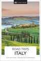 DK Road Trips Italy